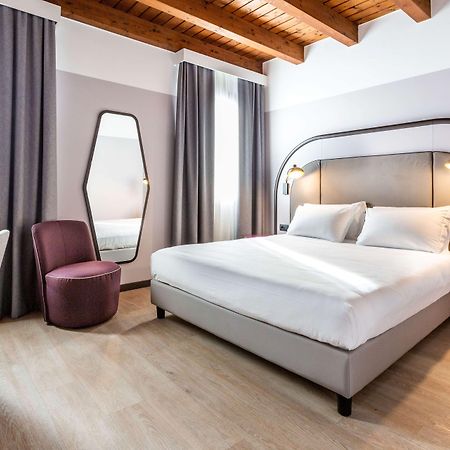 Best Western Titian Inn Hotel Treviso Silea ภายนอก รูปภาพ