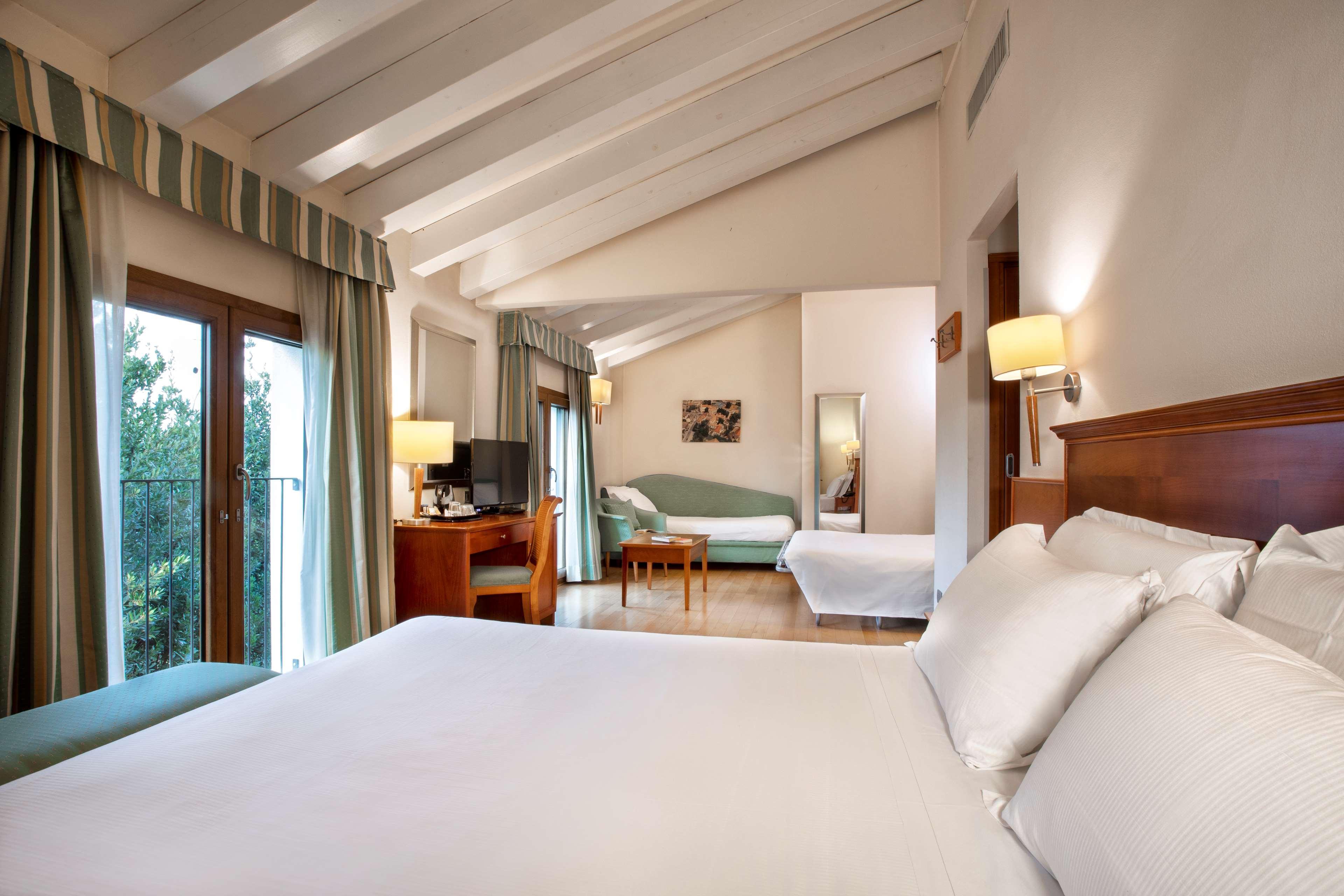 Best Western Titian Inn Hotel Treviso Silea ภายนอก รูปภาพ