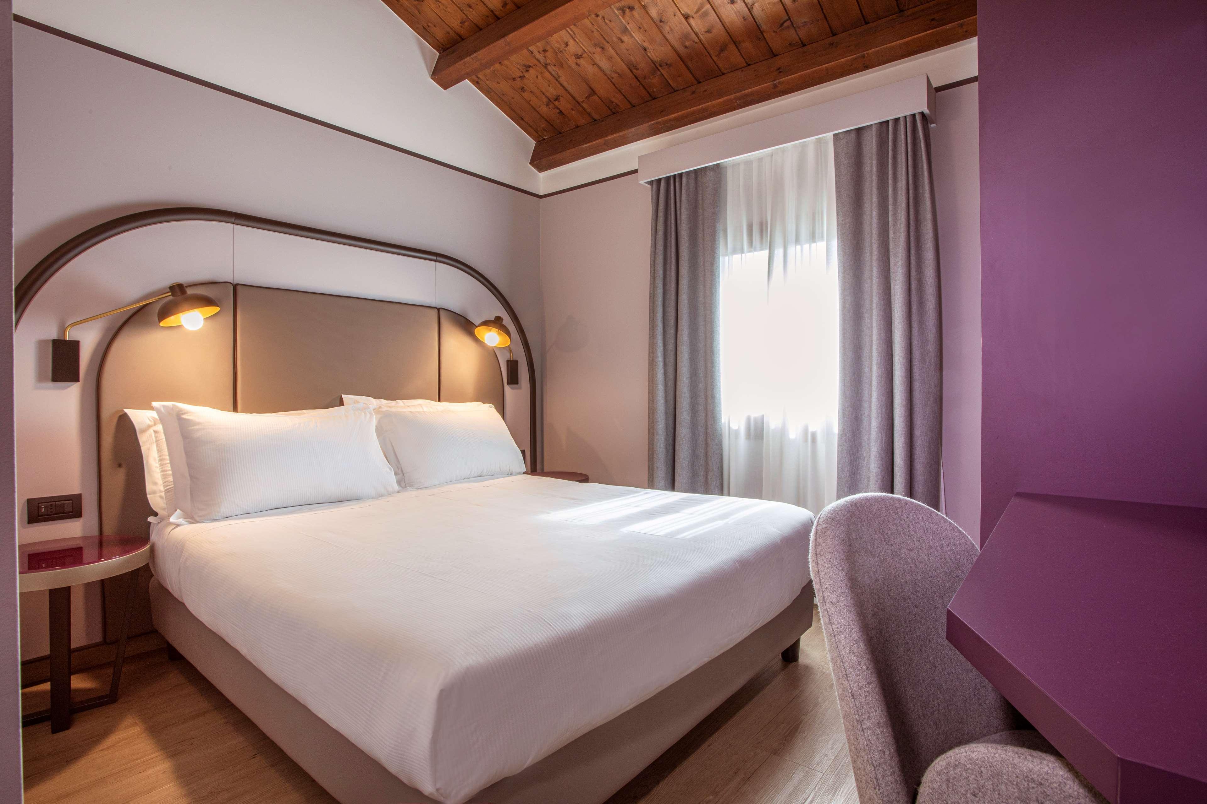 Best Western Titian Inn Hotel Treviso Silea ภายนอก รูปภาพ
