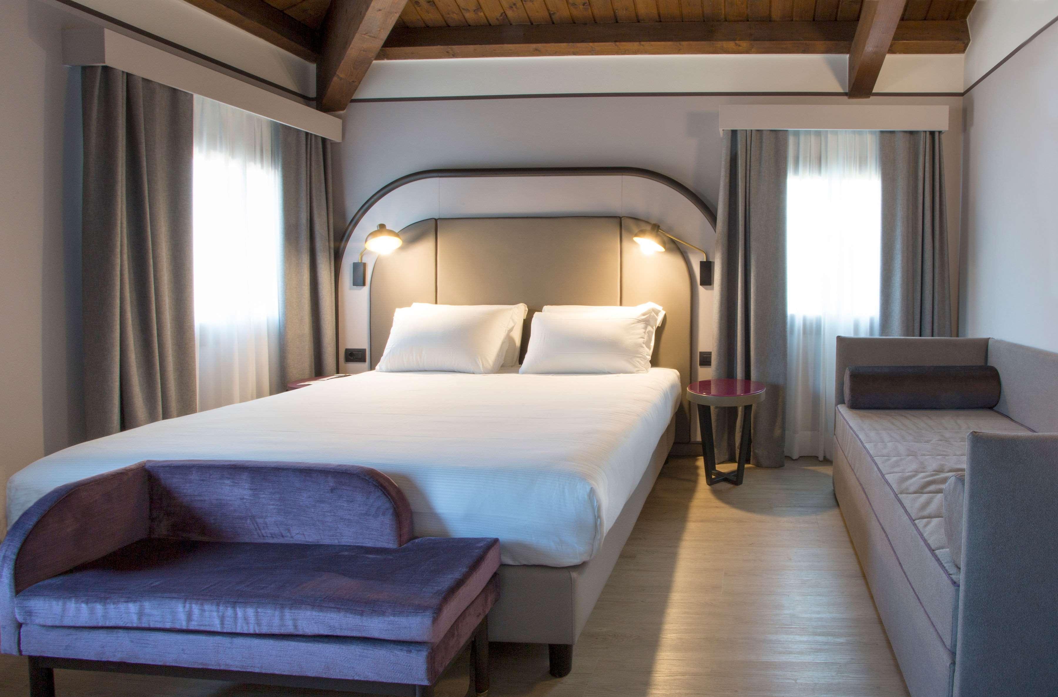 Best Western Titian Inn Hotel Treviso Silea ภายนอก รูปภาพ