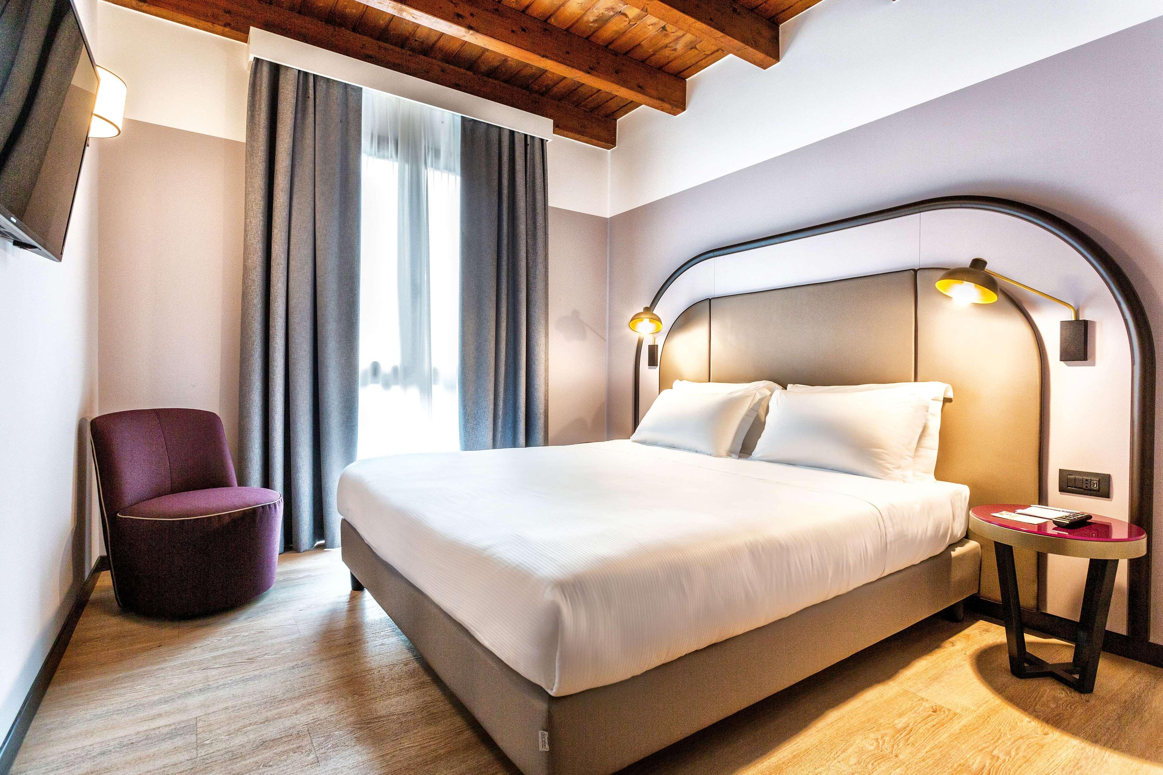 Best Western Titian Inn Hotel Treviso Silea ภายนอก รูปภาพ