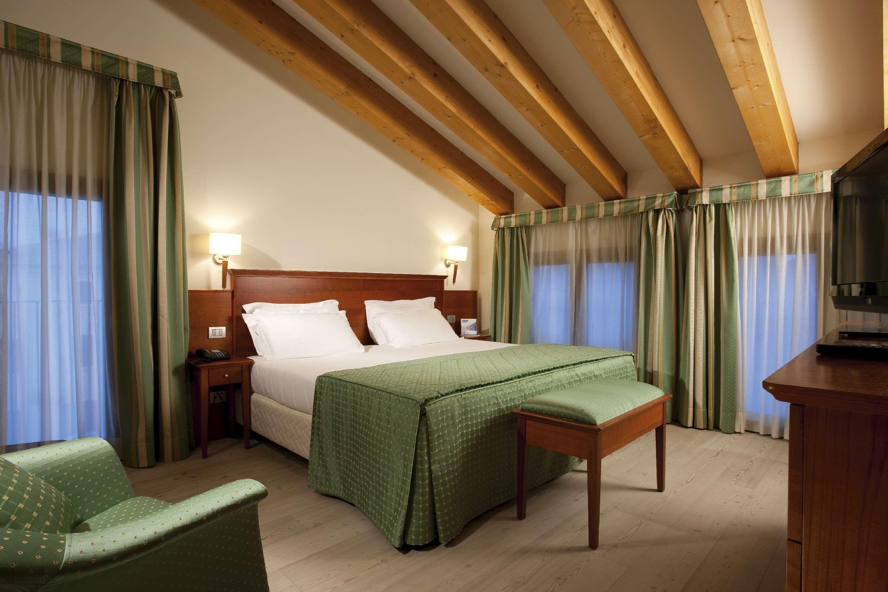 Best Western Titian Inn Hotel Treviso Silea ภายนอก รูปภาพ