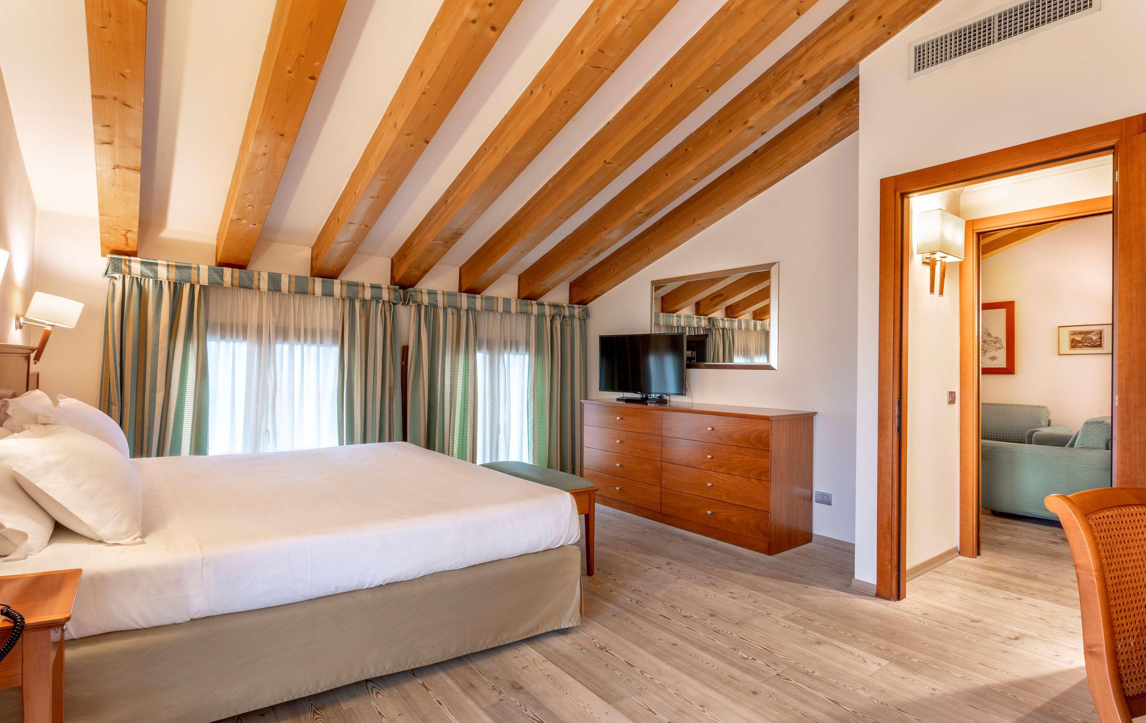 Best Western Titian Inn Hotel Treviso Silea ภายนอก รูปภาพ