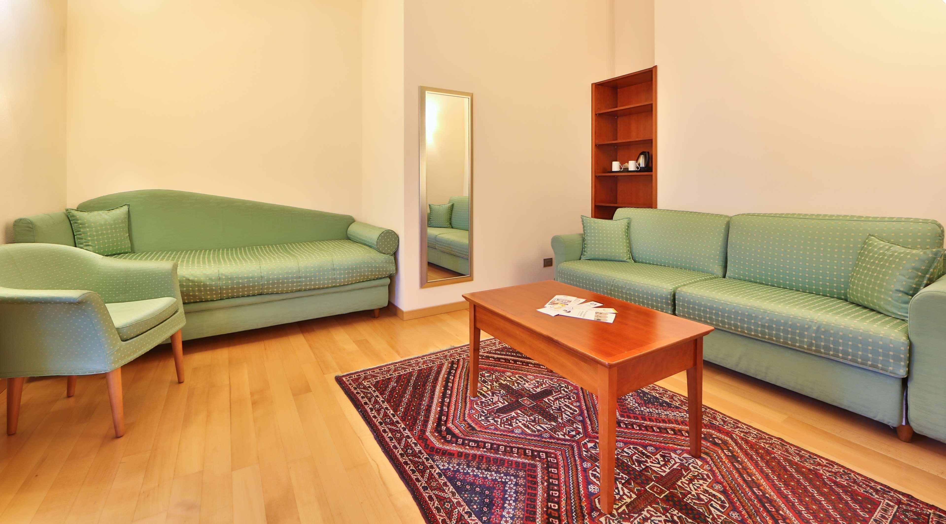 Best Western Titian Inn Hotel Treviso Silea ภายนอก รูปภาพ