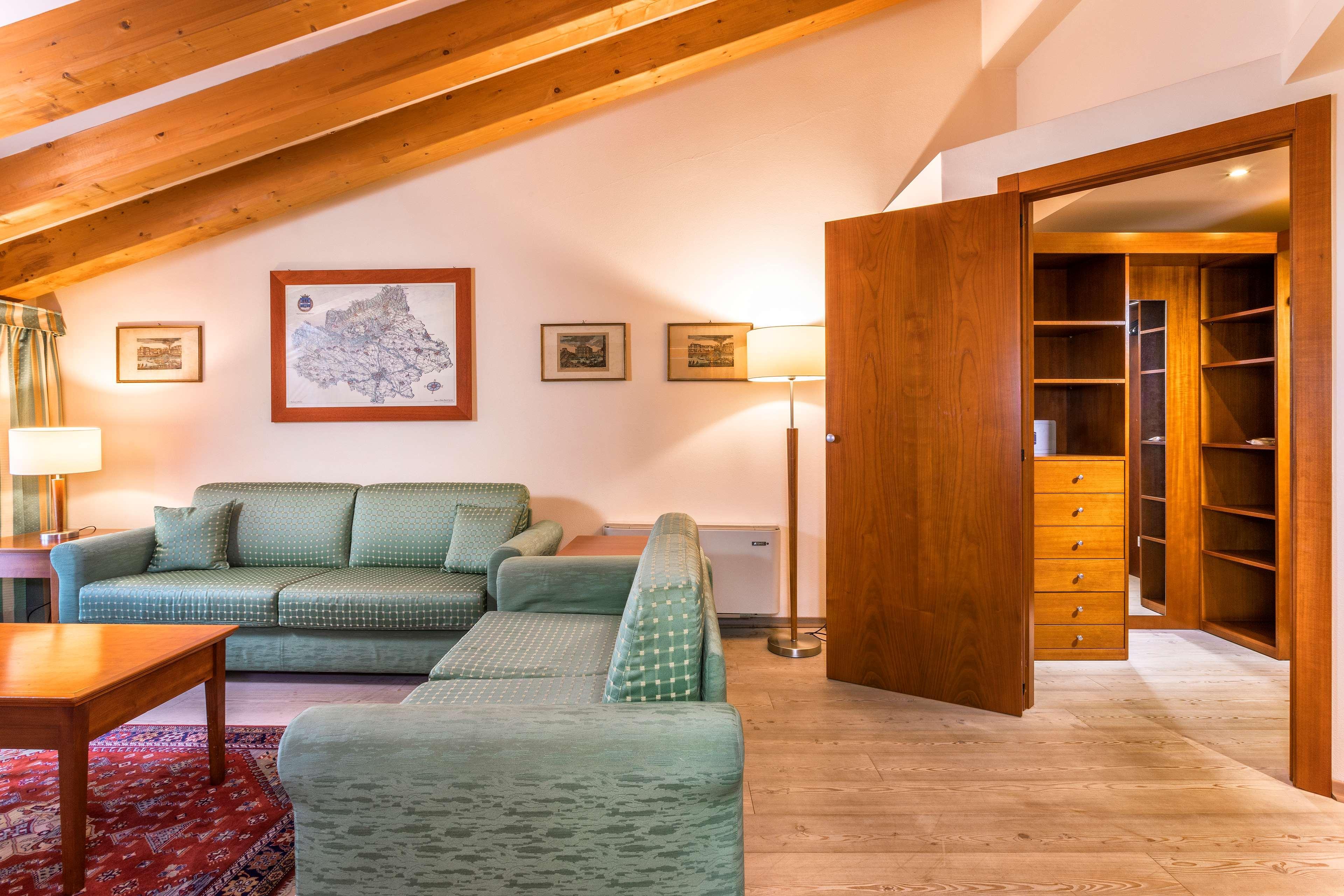 Best Western Titian Inn Hotel Treviso Silea ภายนอก รูปภาพ