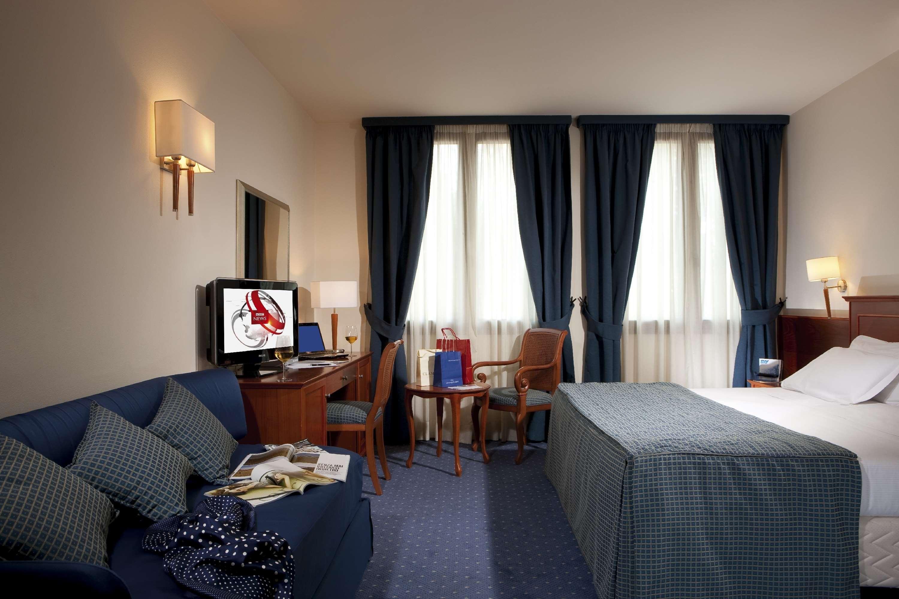 Best Western Titian Inn Hotel Treviso Silea ภายนอก รูปภาพ