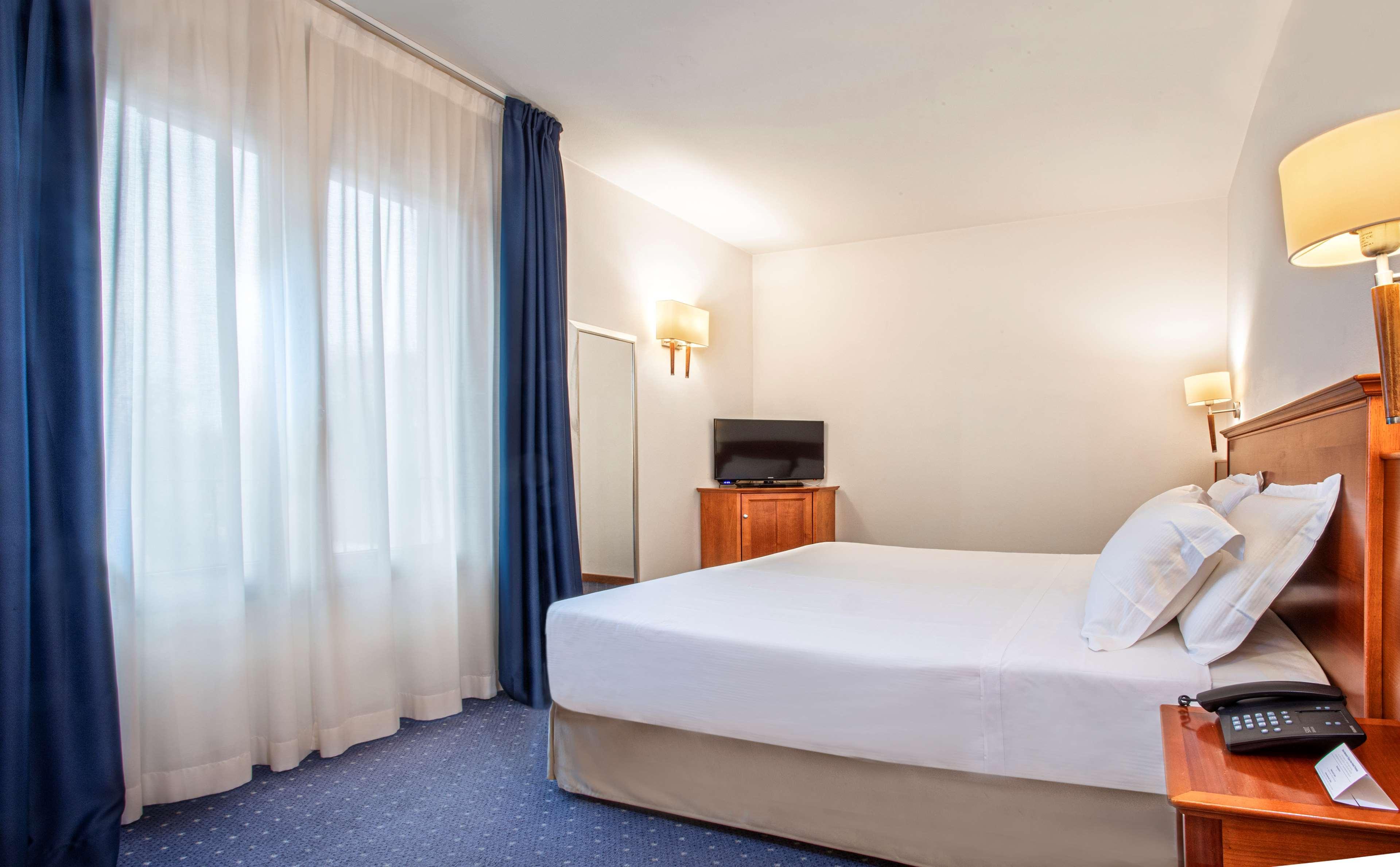 Best Western Titian Inn Hotel Treviso Silea ภายนอก รูปภาพ