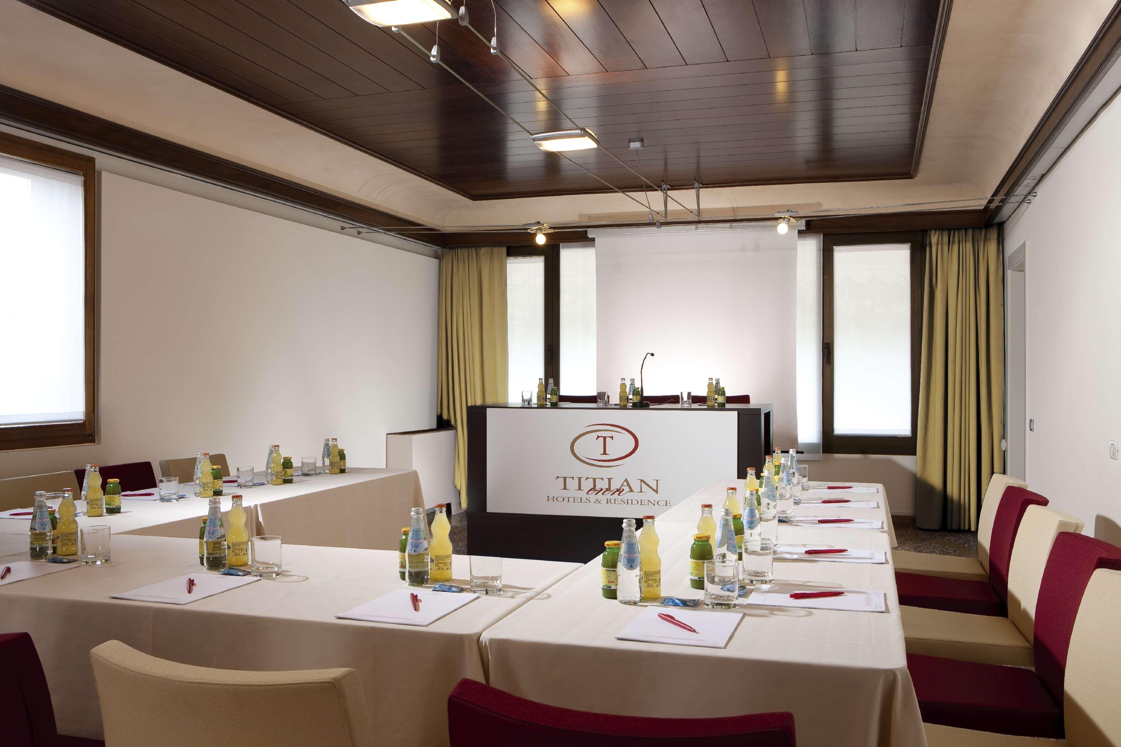 Best Western Titian Inn Hotel Treviso Silea ภายนอก รูปภาพ