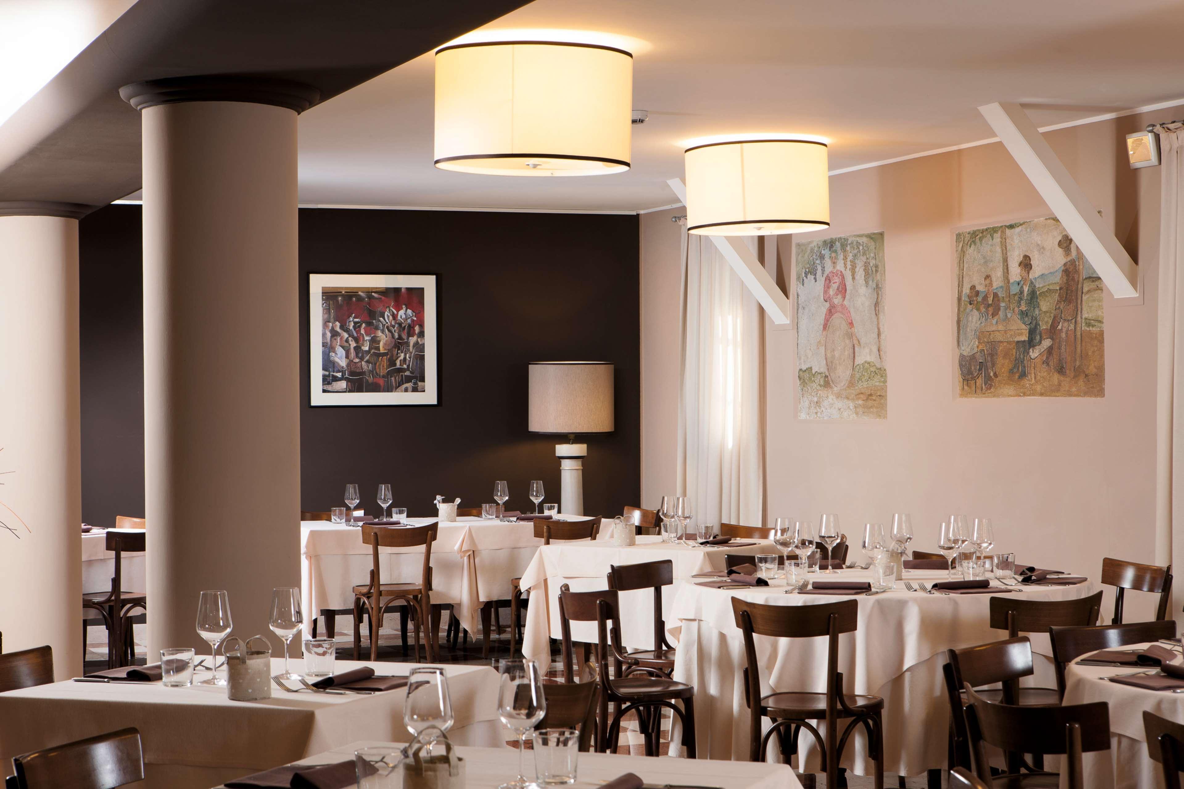 Best Western Titian Inn Hotel Treviso Silea ภายนอก รูปภาพ