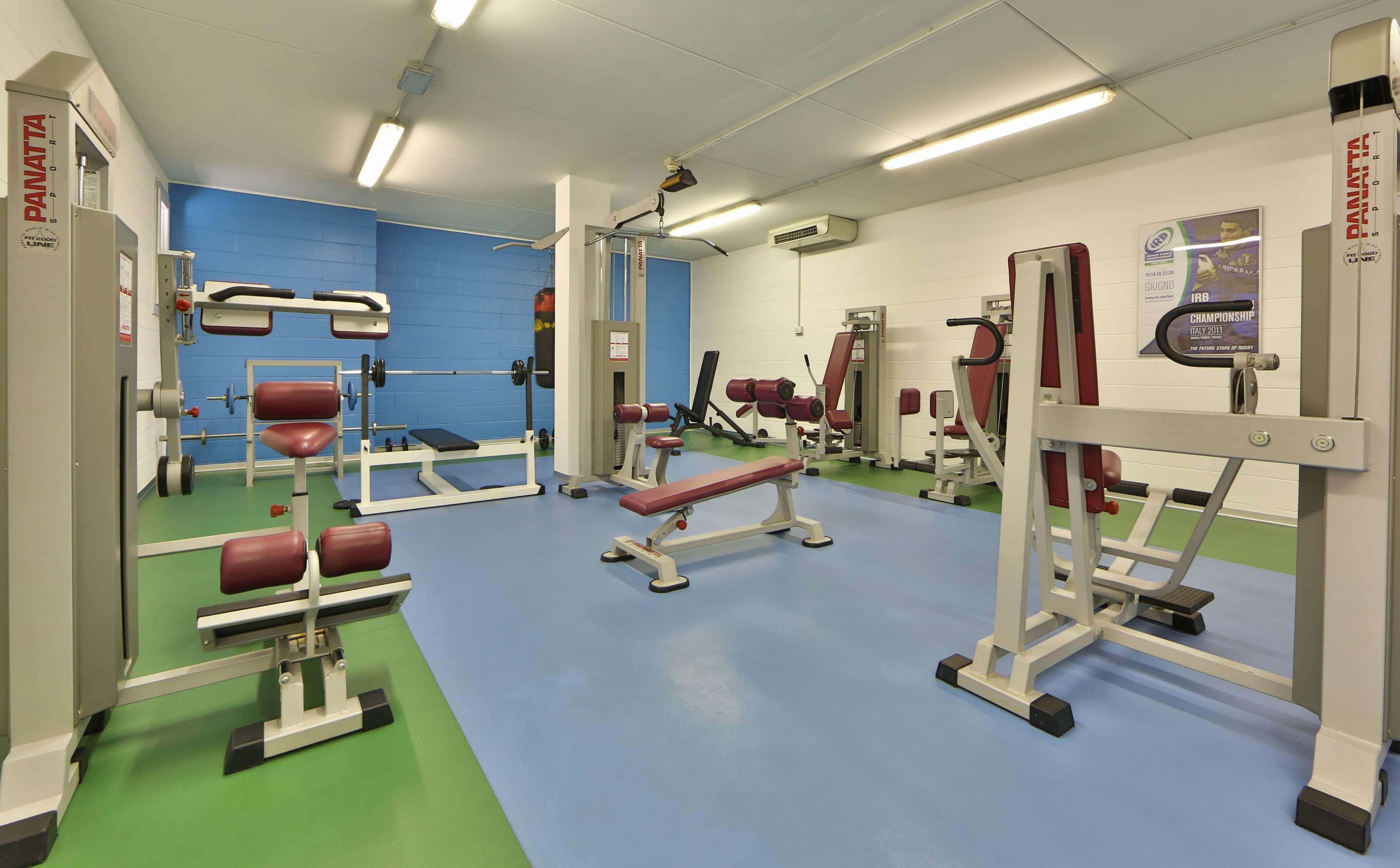 Best Western Titian Inn Hotel Treviso Silea ภายนอก รูปภาพ