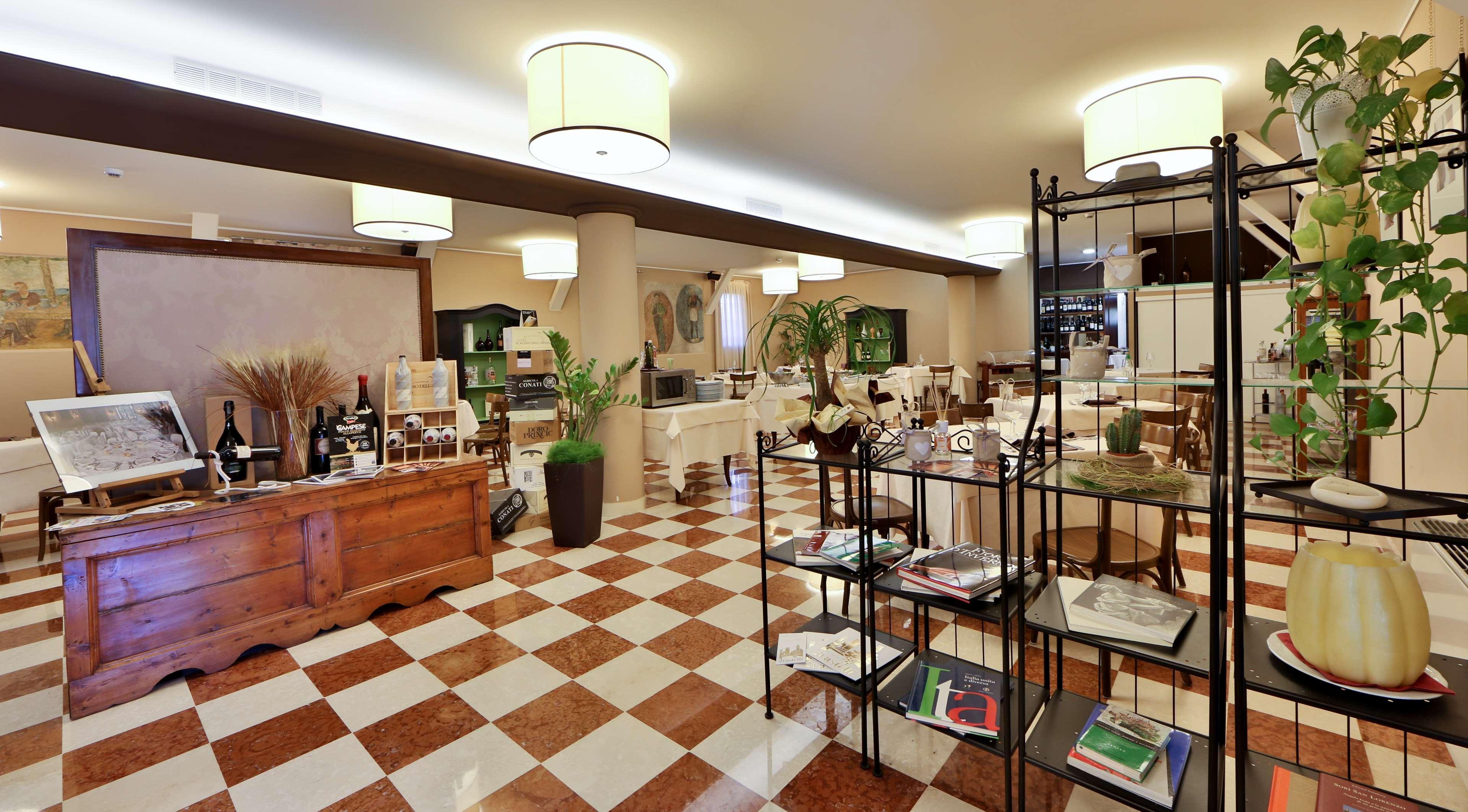 Best Western Titian Inn Hotel Treviso Silea ภายนอก รูปภาพ