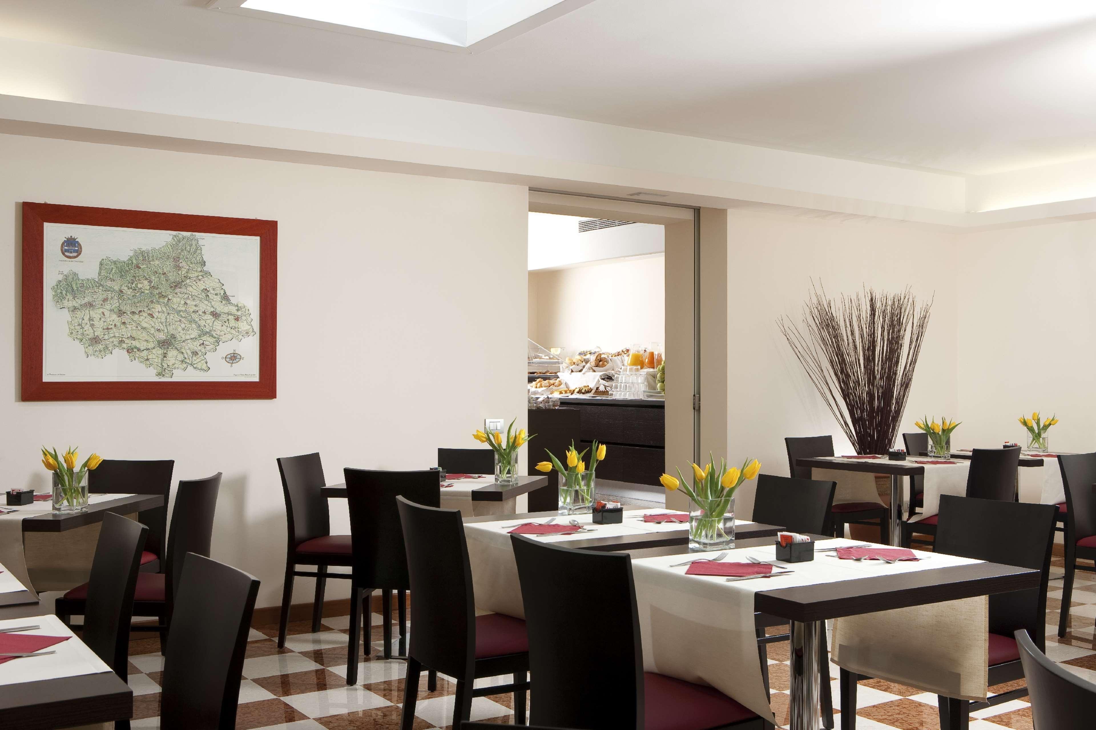 Best Western Titian Inn Hotel Treviso Silea ภายนอก รูปภาพ