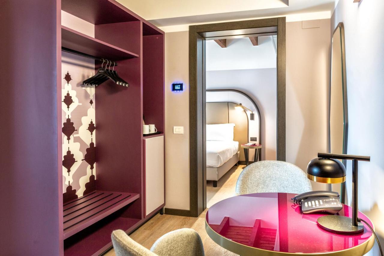 Best Western Titian Inn Hotel Treviso Silea ภายนอก รูปภาพ